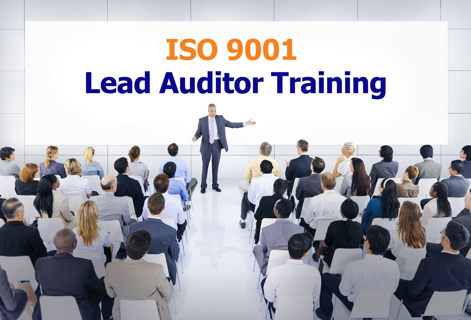Auditor course in Houston